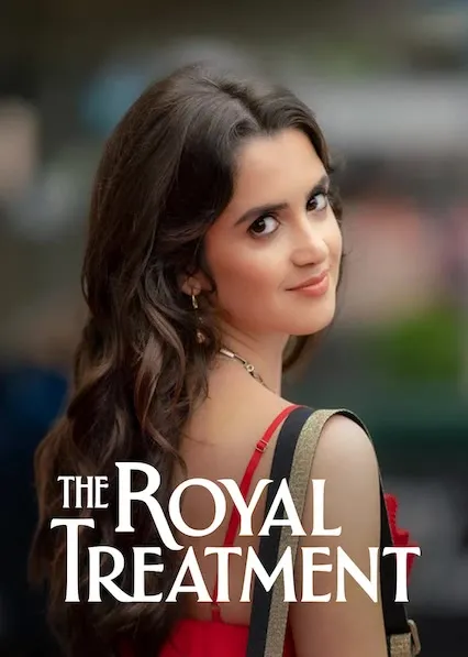 The Royal Treatment