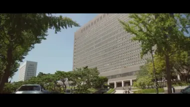 E8.A Lowly Lawyer's Doing