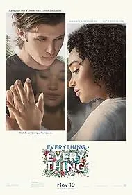 Everything, Everything - Movie free on Castle