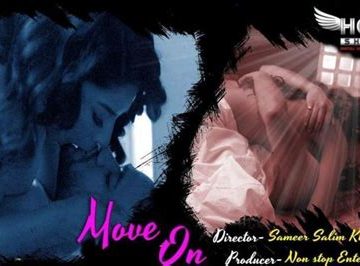 Move on