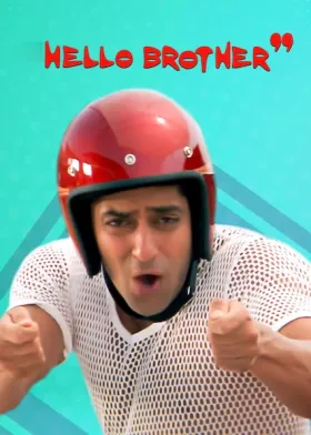 Hello Brother - Movie free on Castle