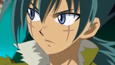 E25.The Sniper Capricorn