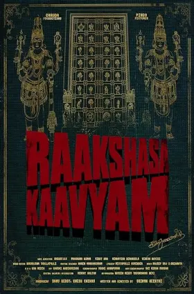 Raakshasa Kaavyam - Movie free on Castle