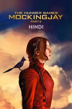 The Hunger Games: Mockingjay - Part 2