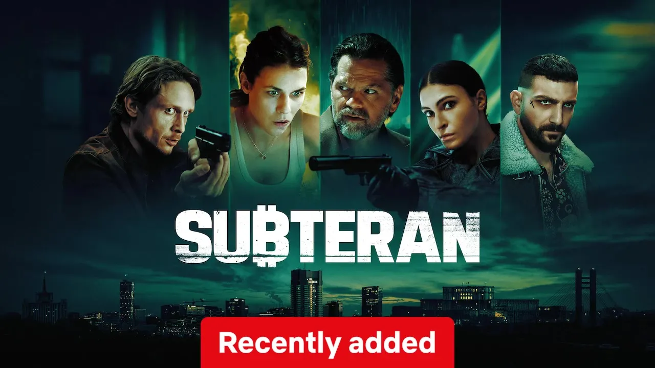 Subteran