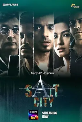 Salt City (India) - Web Serie complete free on Castle