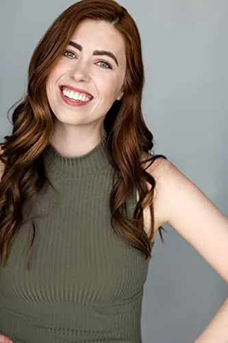 Tess Higgins