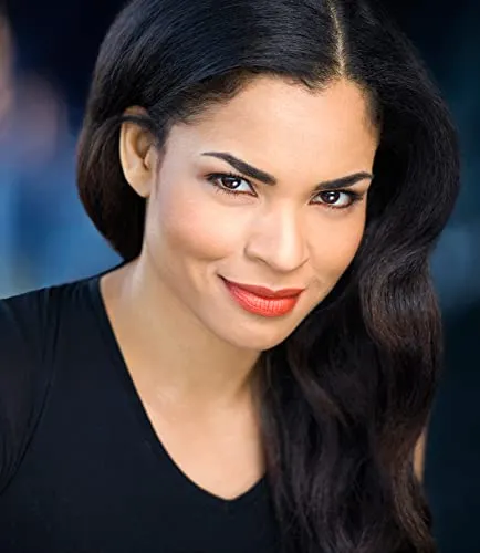 Ambre Anderson