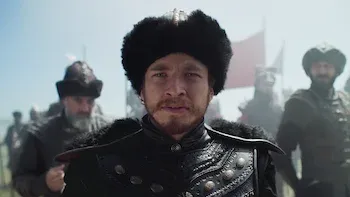 E1.The New Sultan