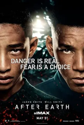 After Earth - Movie free on Castle