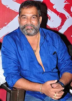 Madhusudhan Rao