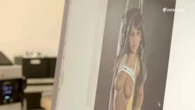 E5.Million Pound Booty