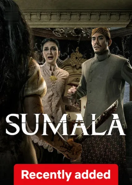 Movie Poster: Sumala