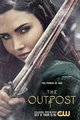 The Outpost - Web Serie complete free on Castle