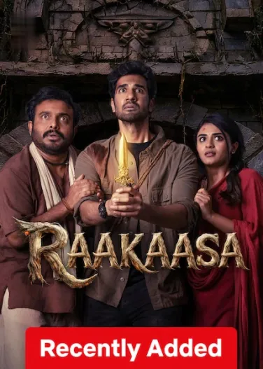 Raakaasa