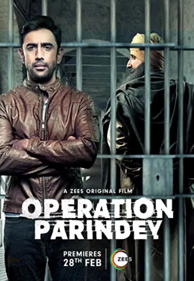 Operation Parindey
