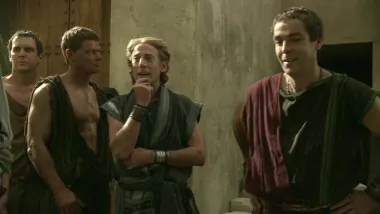 E1.Past Transgressions