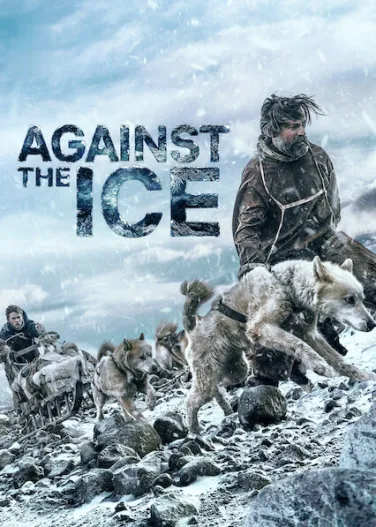 Against The Ice