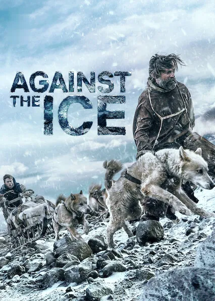 Movie Poster: Against The Ice
