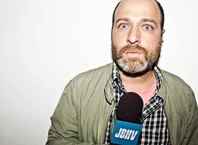 H. Jon Benjamin