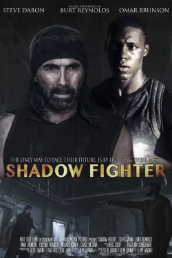 Movie Poster: Shadow Fighter