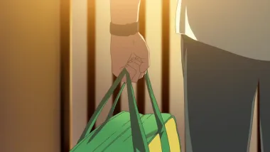 E19.Atarashii seikatsu