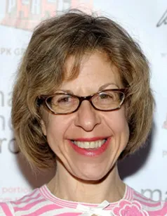 Jackie Hoffman