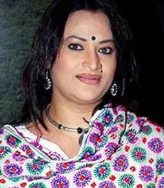Rinku Karmarkar