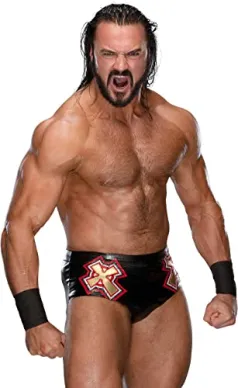 Drew Galloway