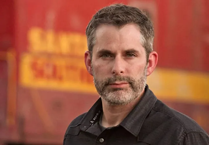 Rob Tode