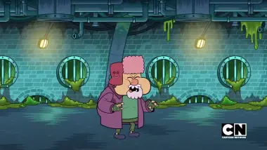 E6.A Stickier Situation