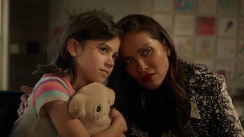 E3.Mr. and Mrs. Mazikeen Smith