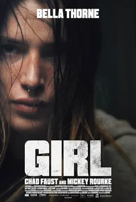 Girl - Movie free on Castle