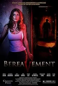 Movie Poster: Bereavement