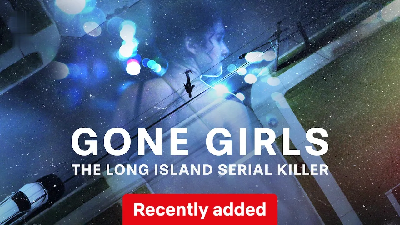 Gone Girls: The Long Island Serial Killer