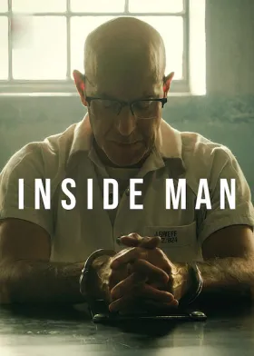 Inside Man - Web Serie complete free on Castle