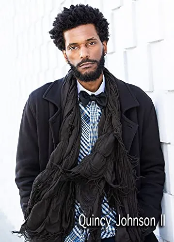 Quincy Johnson