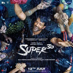 Super 30 - Movie free on Castle