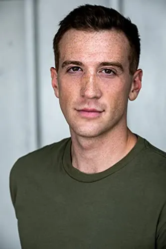 Barrett D. Carroll
