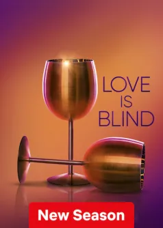 Love Is Blind