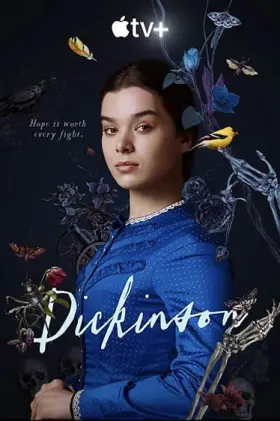 Dickinson - Web Serie complete free on Castle