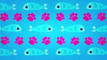 Kitty's Sleepover / Mission: Stuffed Animal