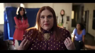 E4.Not Our First Rodeo