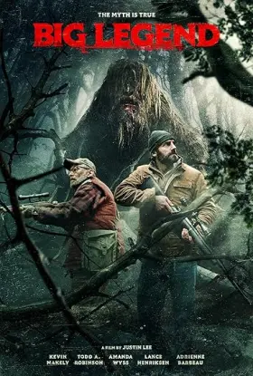 Big Legend - Movie free on Castle