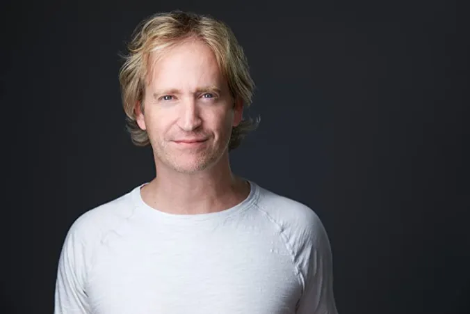 Matthew Alden