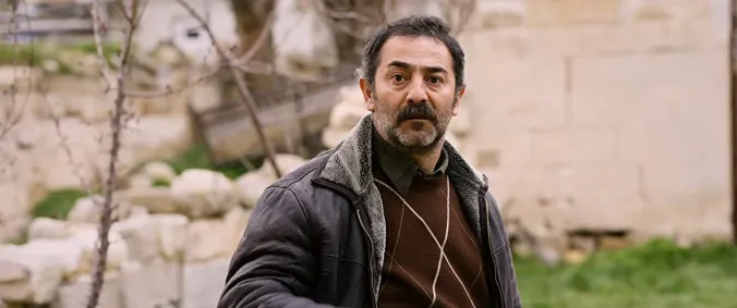 Ayberk Pekcan