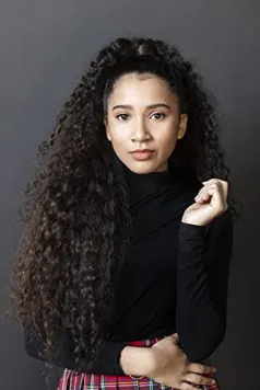 Gabriella Mejia Perez