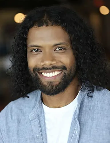 Joe Corry Jr.