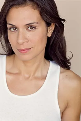 Melissa Jackson