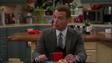 E13.Wherefore Art Thou Lennox